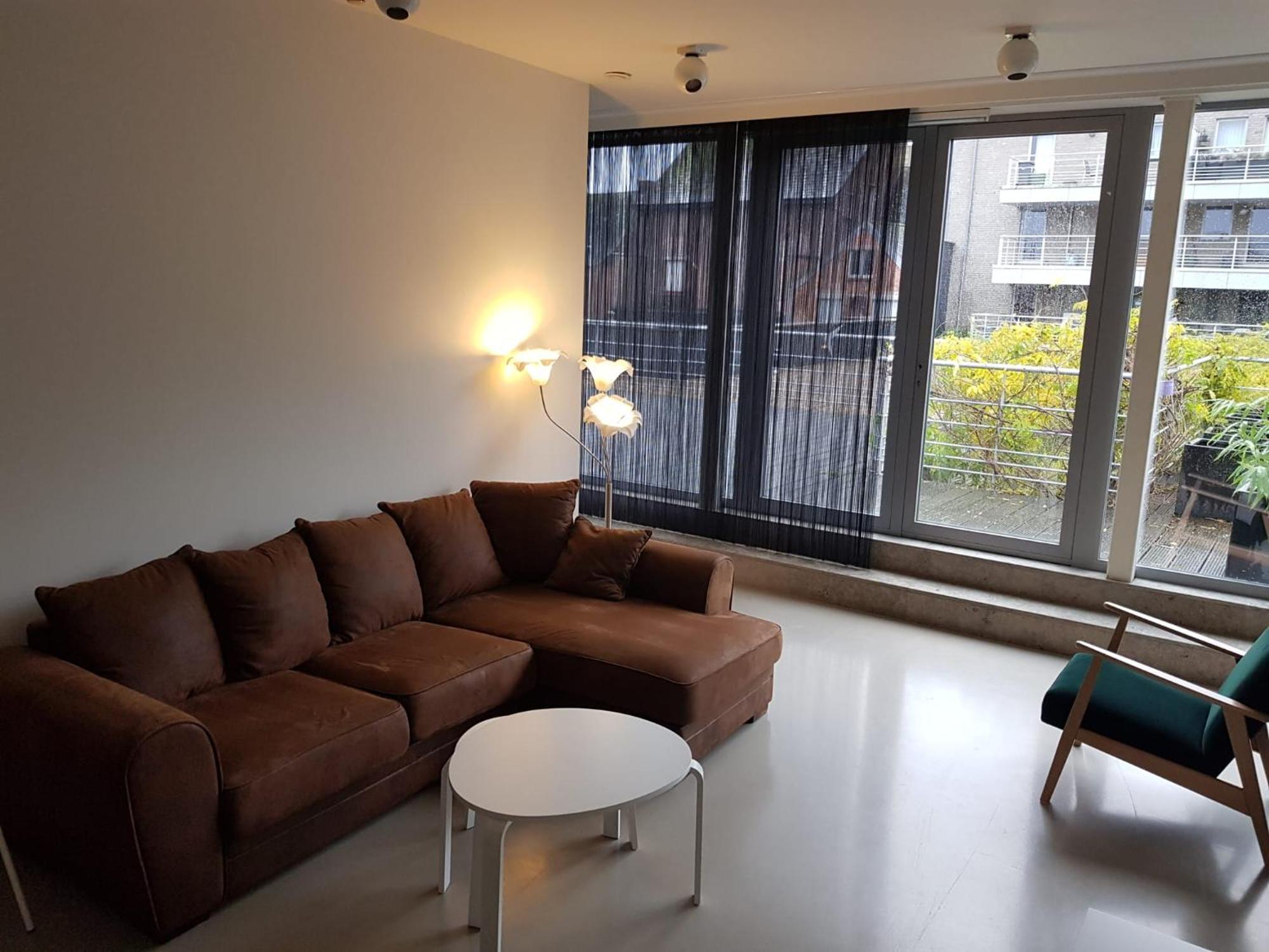 Hotel Corbie Geel Eksteriør billede