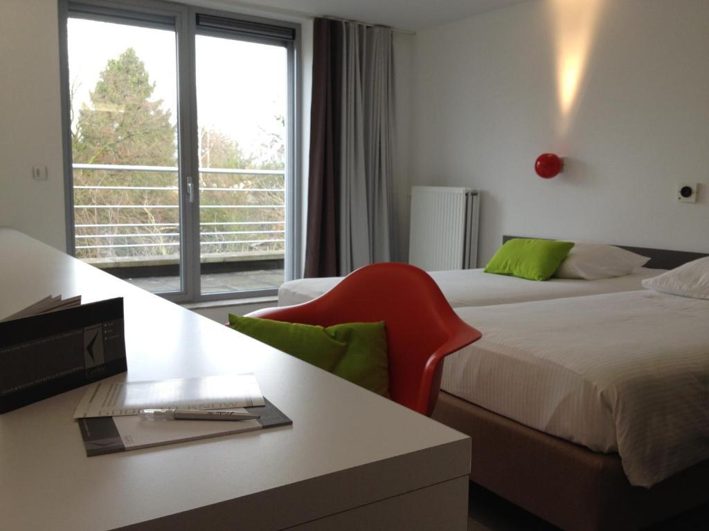 Hotel Corbie Geel Eksteriør billede